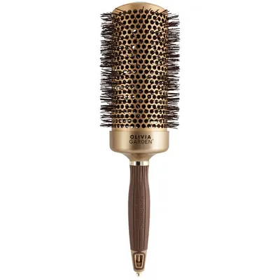 Olivia Garden Expert Blowout Shine, Brush (Szczotka do modelowania włosów (różne rodzaje))