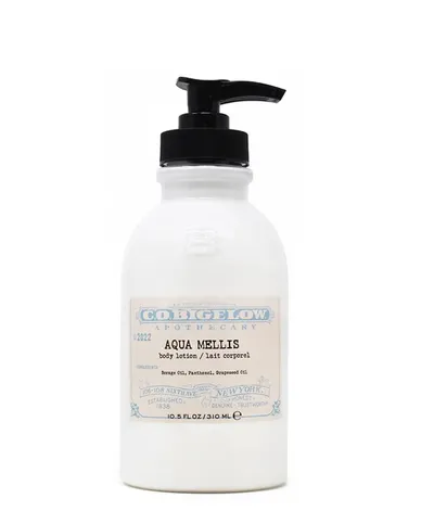 C.O. Bigelow Chemists Aqua Mellis Body Lotion (Odżywczy balsam do ciała)