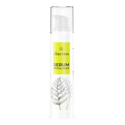 Duetus Serum regulujące
