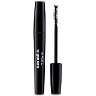 Sensilis Panoramic Mascara (Pogrubiający tusz do rzęs)