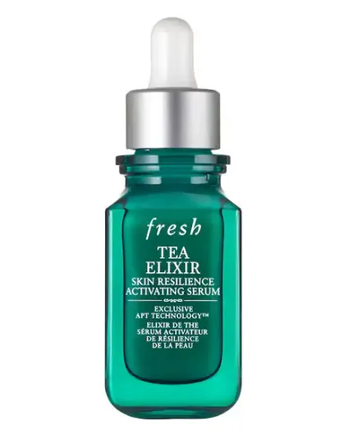 Fresh Tea Elixir Serum (Serum do twarzy)