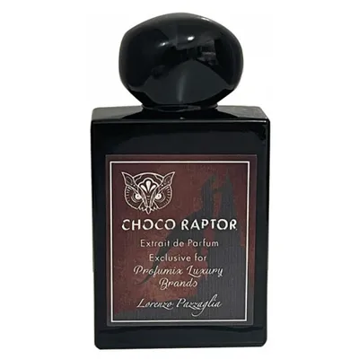 Lorenzo Pazzaglia Choco Raptor EDP