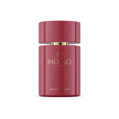 Indigo Nails Lab Indigo Parfum, Seventh Heaven EDP