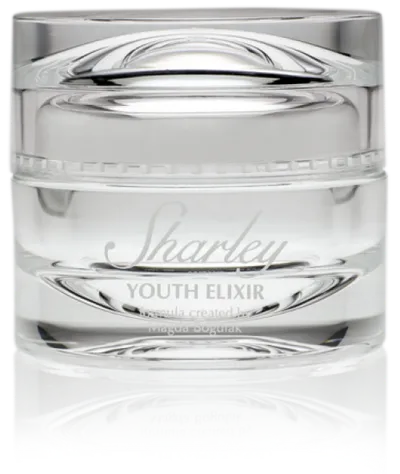 Sharley Youth Elixir Lift Firming Day Cream (Kremowy eliksir na dzień)