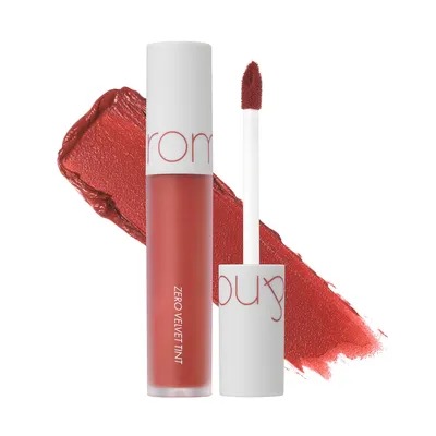 rom&nd Zero Velvet Tint (Matowy tint do ust)