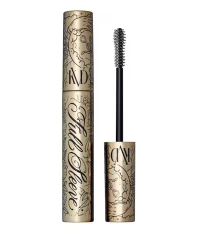 Kat Von D Full Sleeve Mascara (Tusz do rzęs)
