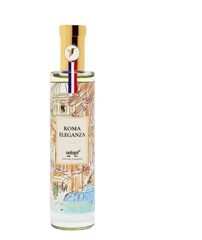 Adopt Roma Eleganza EDP