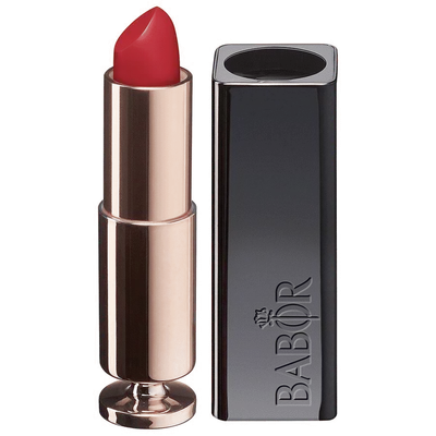 Babor Matte Lip Colour (Matowa, trwała pomadka z optycznym efektem wypełnienia)