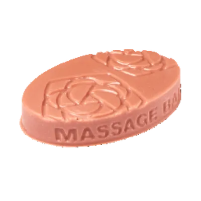 Lush True Romance, Massage Bar (Kostka do masażu)
