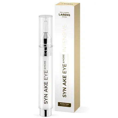 Larens Syn Ake Eye & More, Eye Cream (Krem pod oczy)