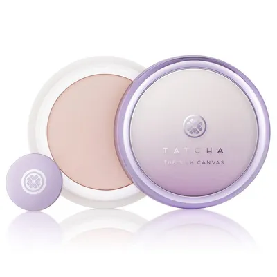 Tatcha Cosmetics The Silk Canvas Primer (Wygładzająca baza pod podkład)