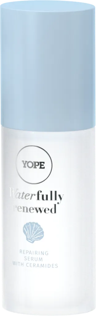 Yope Waterfully, Renewed, Naprawcze serum z ceramidami