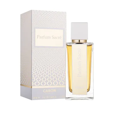 Caron Parfum Sacre (2013) EDP