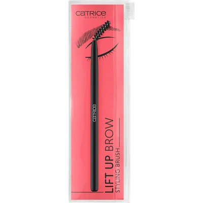 Catrice Lift Up Brow Styling Brush (Szczoteczka do brwi)
