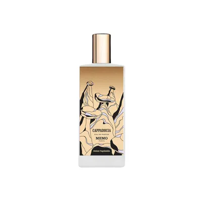 Memo Paris Cappadocia EDP
