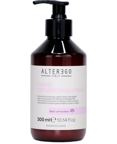 Alter Ego Italy Repair Conditioning Cream (Krem do włosów)