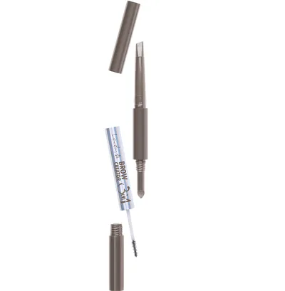 Lovely Brow Creator 3 in 1 (Kredka do brwi 3 w 1)