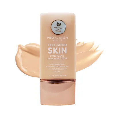 Profusion Feel Good Skin Foundation (Podkład do twarzy)