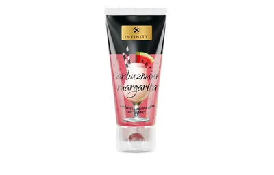 Infinity Odświeżający peeling do twarzy `Arbuzowa Margarita`