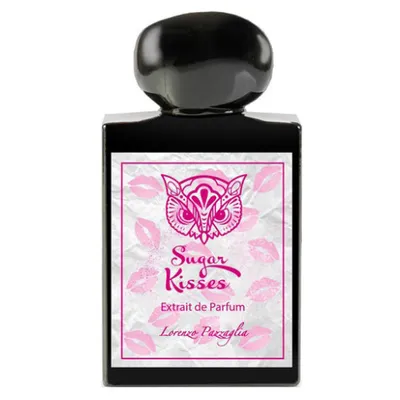 Lorenzo Pazzaglia Sugar Kisses EDP
