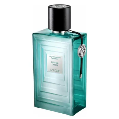 Lalique Imperial Green EDP