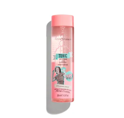 Petite Maison Purifies & Moisturises Tonic (Tonik do twarzy)