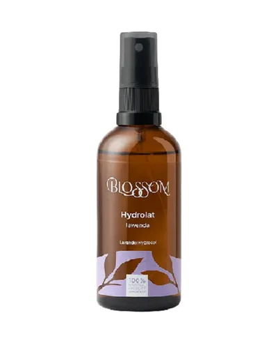 Blossom Lavender hydrosol (Hydrolat lawenda)