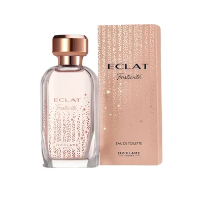 Oriflame Eclat Festivite EDT
