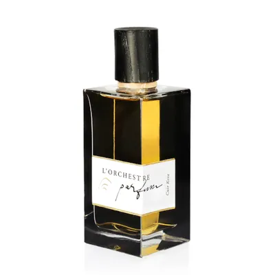 L'Orchestre Parfum Cuir Kora EDP