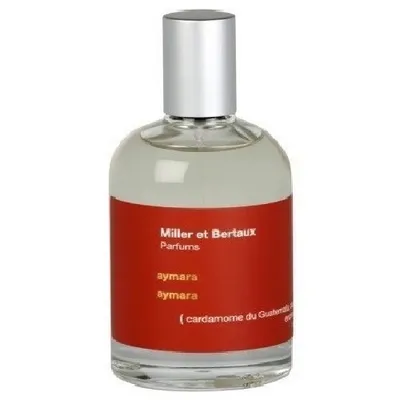 Miller Et Bertaux Aymara EDP