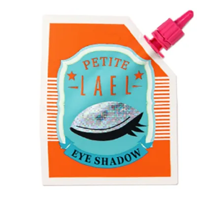 Petite Lael Eyeshadow (Kremowy cień do powiek)