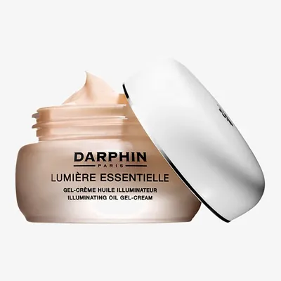Darphin Illuminating Oil Gel-Cream (Rozświetlający olejkowy żel-krem do twarzy)
