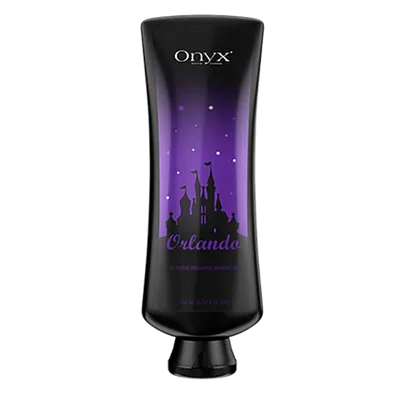 Onyx Orlando, Extreme Bronzing Maximizer (Przyspieszacz opalania)