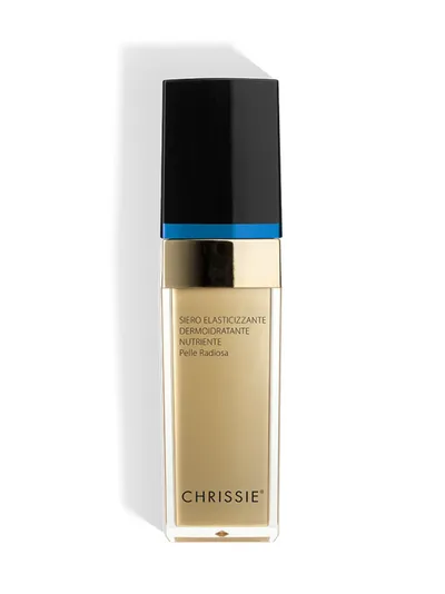 Chrissie Cosmetics Dermohydrating Serum (Serum dermo - nawilżające)