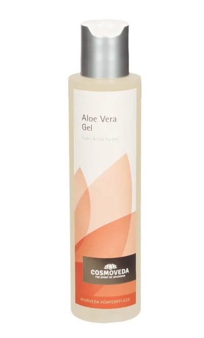 Cosmoveda Aloe Vera Gel (Żel aloesowy)