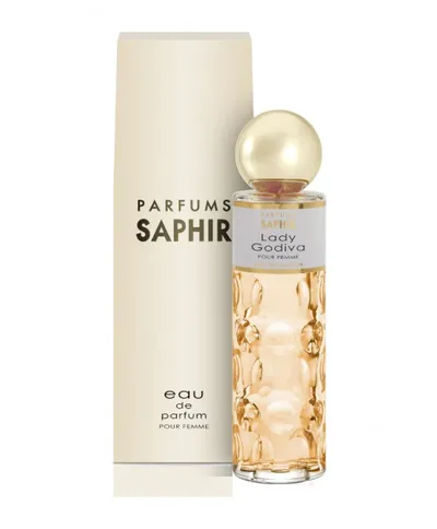 Saphir Lady Godiva EDP