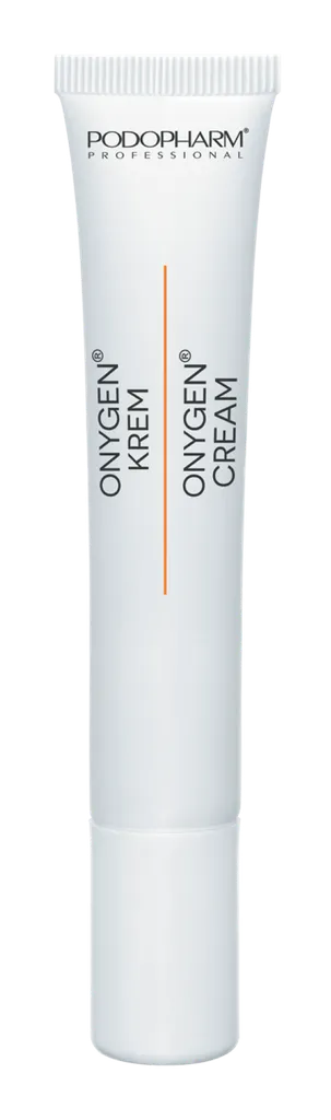 Podopharm Professional Onygen, Krem do stóp