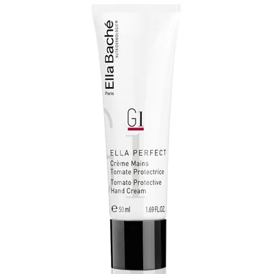 Ella Bache Ella Perfect, Tomato Protective Hand Cream (Pomidorowy krem do rąk)