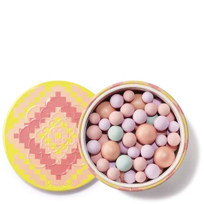 Guerlain Meteorites Brazilian Fizz (Kulki roświetlajace)
