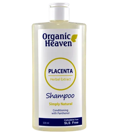Queen Helene Placenta Conditioning Shampoo (Szampon z placentą)