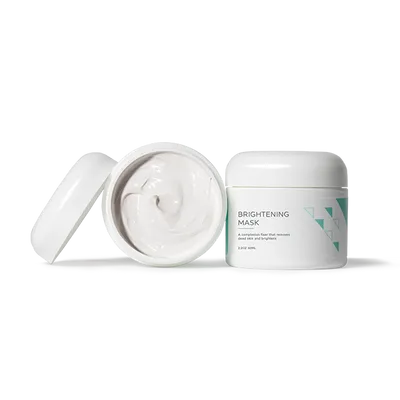 Ofra Cosmetics Brightening Mask (Maska wygładzająca, rozjaśniająca i równoważąca)