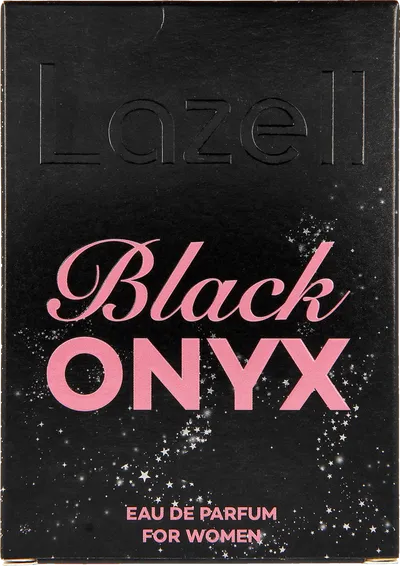 Lazell Black Onyx EDP