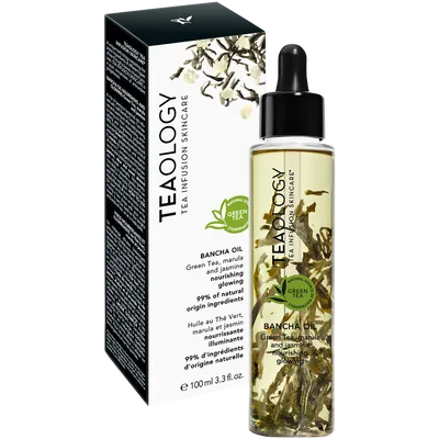 Teaology Bancha Oil (Olejek do ciała)
