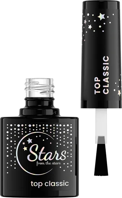 Stars from the stars Top Classic (Top do paznokci)