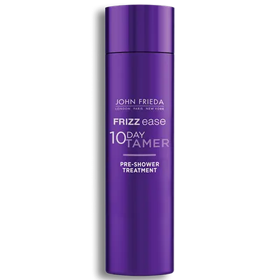 John Frieda Frizz Ease 10 Day Tamer (Kuracja do puszących się włosów)