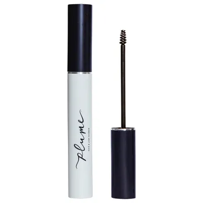 Plume Nourish & Set Brow Gel (Żel do brwi)