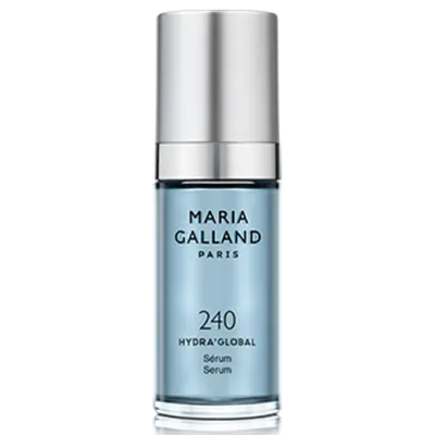Maria Galland 240 Hydra’Global Serum (Serum nawilżające)