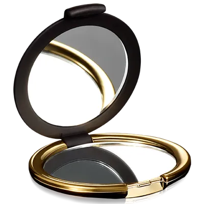 Oriflame Giordani Gold, Pocket Mirror (Lusterko kompaktowe)