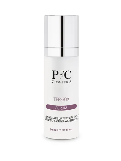 PFC Cosmetics Ter-Sox Serum (Serum z efektem botoksu)