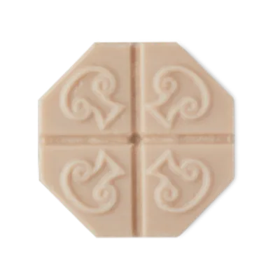 Lush Full of Grace, Naked Facial Serum (Serum-olejek w kostce do twarzy)